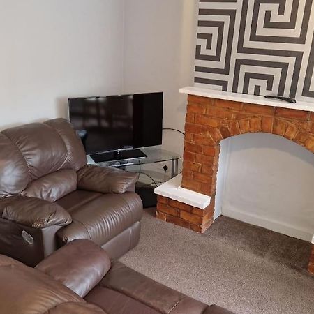 4 Bedroom Perfect Home For The Family Getaway Birmingham Eksteriør bilde