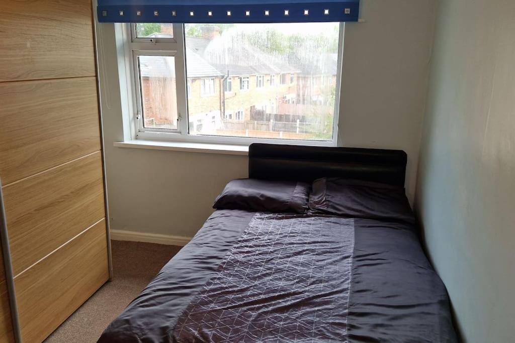 4 Bedroom Perfect Home For The Family Getaway Birmingham Eksteriør bilde